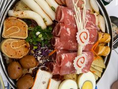 -欧巴来了韩式料理