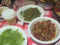 -好帮厨·下饭浏阳菜·坚持现炒(月湖店)
