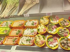 -老马路串串香火锅(北门桥店)