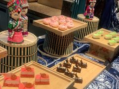-温州喜来登酒店-盛宴西餐厅