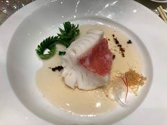 -8餐厅(新葡京酒店)