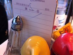 -翠华餐厅(山顶道店)