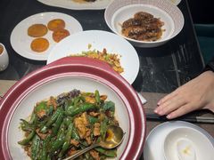 -喜棠·长沙家宴·海鲜·湘菜(麓谷店)