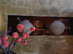 -薇酌饮·陕西菜(南门外店)