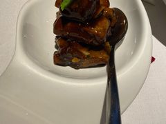 梧桐糖醋排骨-梧桐