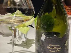 -Oyster Talks 四度蚝法餐厅