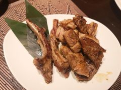 -富力希尔顿酒店·源氏日餐厅