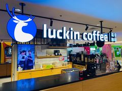 -luckincoffee瑞幸咖啡(顺义华联商厦店)