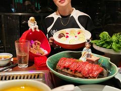 -大隐·成都火锅Bistro(合生麒麟新天地店)