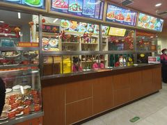 -西塔大冷面(市府大路店)