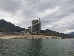 -千峡湖生态旅游度假区