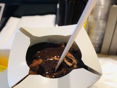 -麦当劳(田林好又多店)