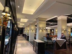 -相思林金岛饭店(青山湖店)