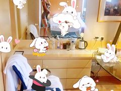 -上海新锦江大酒店
