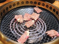 -黑牛黑猪烤肉专门店(万象城店)
