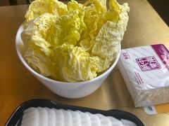 -牛街清真满恒記(平安里西大街店)