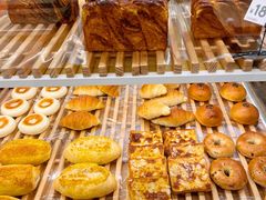 -前进麦味·天然烘焙(凯德1818店)