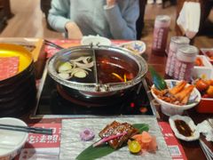 -披头士和牛火锅·寿喜烧自助(陶溪川店)