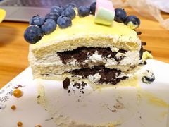 -鹿屿DIY烘焙·公司团建·生日会包场(广州东站店)