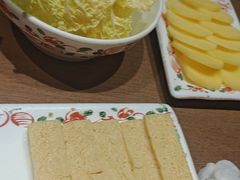 -北京老门框爆肚涮肉馆(凤城六路店)