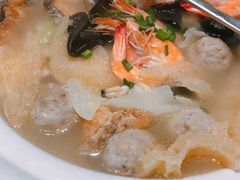 -壹只菜·崇明本地特色菜(崇明南门店)