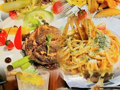 -The Cheebat 锌吧·Bistro(体育西店)