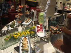 -厦门艾美酒店·新食谱西餐厅