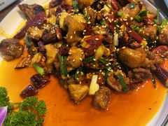 -八木轩·寻味大理白族民俗餐厅(文献路店)
