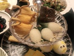 -丰收日·小海鲜·沪上家宴(顾村正大店)