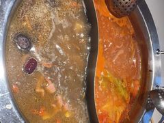 -豆花姐烂豆花火锅(水屯北路恒大滨河店)
