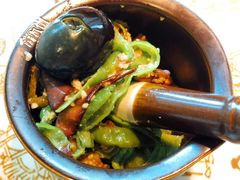 -俏九州·小炒黄牛肉(华润万象汇店)
