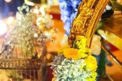 -上海万豪虹桥大酒店·宴会厅