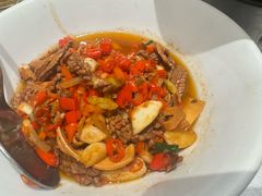 -湘中缘·湖南菜(娄底驻京办店)