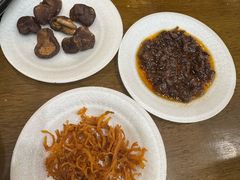 -菌乡缘·野生菌蒸汽鱼火锅(江边夜市店)