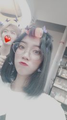 点击看大图 -发朵Hair 烫染沙龙