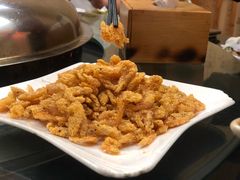 -大杰海鲜锅(基隆路店)