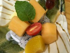 -花潮料理艺食馆(世欧广场店)