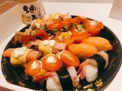 -河风精致寿司(尼盛店)