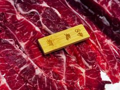 -最牛喜事潮汕鲜牛肉火锅(和平里店)
