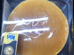 夏芝吻轻乳酪蛋糕-85度C(厦门台湾街店)