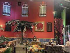 -小娘惹厨房Little Nyonya(狮城有约上榜店)
