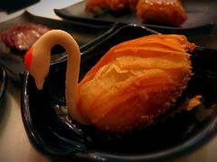 -上海金桥红枫万豪酒店-万豪中餐厅