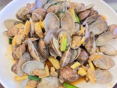 -启东小海鲜(庄先湾路1号店)