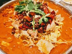 -木卡买提新疆餐厅·清真(新里海顿公馆店)
