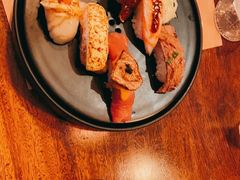 -山葵家·创意料理(EFC欧美广场店)