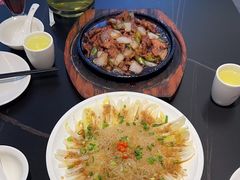 -国人川菜(李家村建东街店)