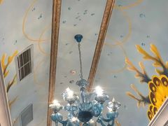 -皇朝万鑫自助餐厅