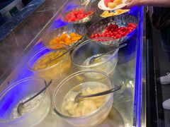-冠菌火锅自助(东莞桥头店)