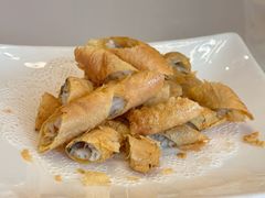 -阿莉餐厅(枣阳路店)