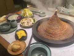 -鲜潭蒸汽石锅鱼(五道口购物中心店)